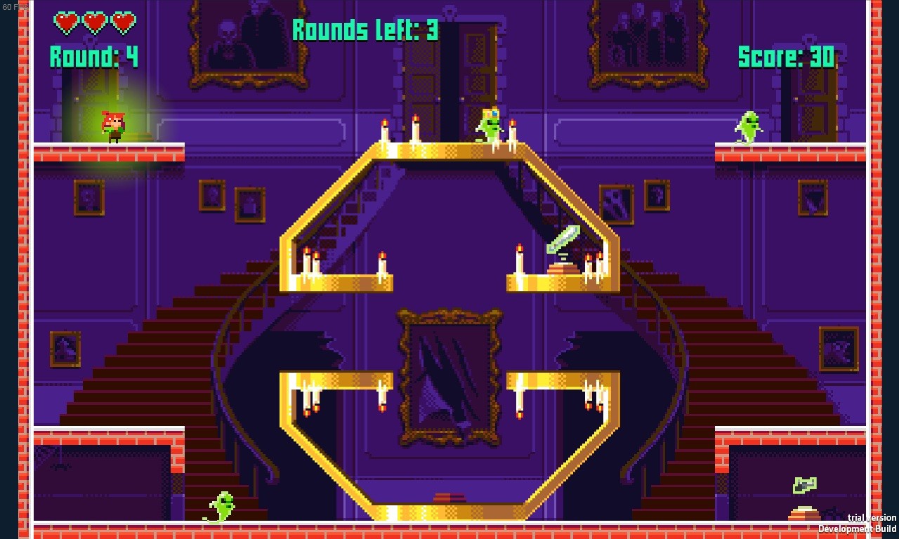 Extreme Exorcism